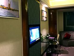 -深圳圣淘沙酒店(翡翠店)