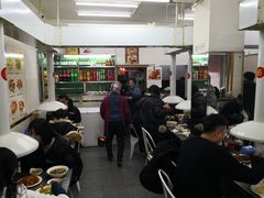 -松明一烤肉馆(鲁园店)