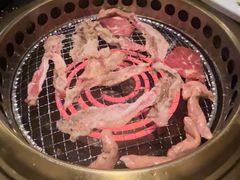 -伊茉家的烤肉店(勒泰中心店)
