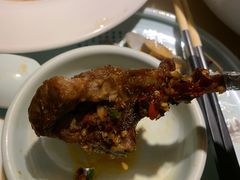 -佬麻雀·新湘菜(珠海金发购物中心店)