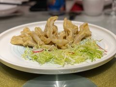 芥末鸭掌-皇城根北京风味主题餐厅(中海环宇城店)