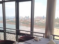 -汇泉王朝大饭店-旋转餐厅(南海路店)