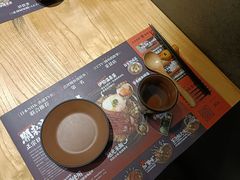 -鳗事鱼意·活鳗現烤专门店(富力海珠城店)