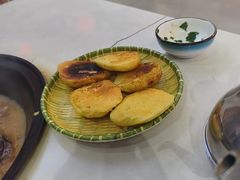 -柴火东北铁锅炖(鲁班店)