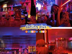 -Darling Queen·Mini·Live·House