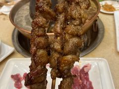 -阳坊大都涮羊肉(阳坊总店)