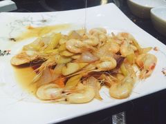 -渔傅·蓝海岸霞浦海鲜(正祥店)