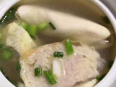 -十面春风·江南面馆(崇宁路店)