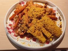 -避风塘(宝山万达店)