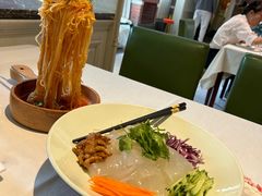 -大鸭梨烤鸭(左家庄店)