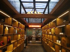 -壹丁咖啡(宽窄巷子店)