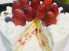 -皇家美孚·蛋糕外送(东部佳世客店)