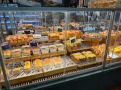 -东哥面包(江宁大润发店)