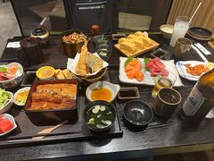 -玄白·炭烤活鳗(上海首店)