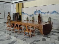 -杭州君尚云郦酒店