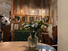 大堂-懒鱼时光馆(沙坪坝店)