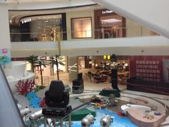 -凯德广场(金牛店)