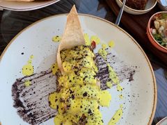 -Seten Restaurant Cappadocia