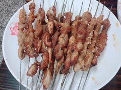 -亮亮烧烤(积玉桥总店)