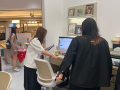 -海马体照相馆(万菱汇店)