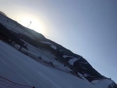 -富龙滑雪场