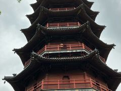 -衣裳街历史文化街区