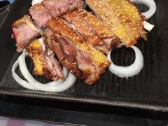 -西贝莜面村(上海百联西郊店)