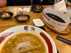 -雷门拉面·现熬骨汤(凯德来福士店)