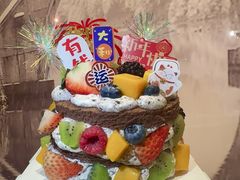 -张福记(纬五路店)