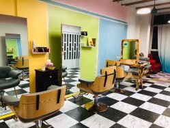 -印·salon烫染专业店