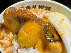 -魏铭鱼头捞饭(晋阳路店)