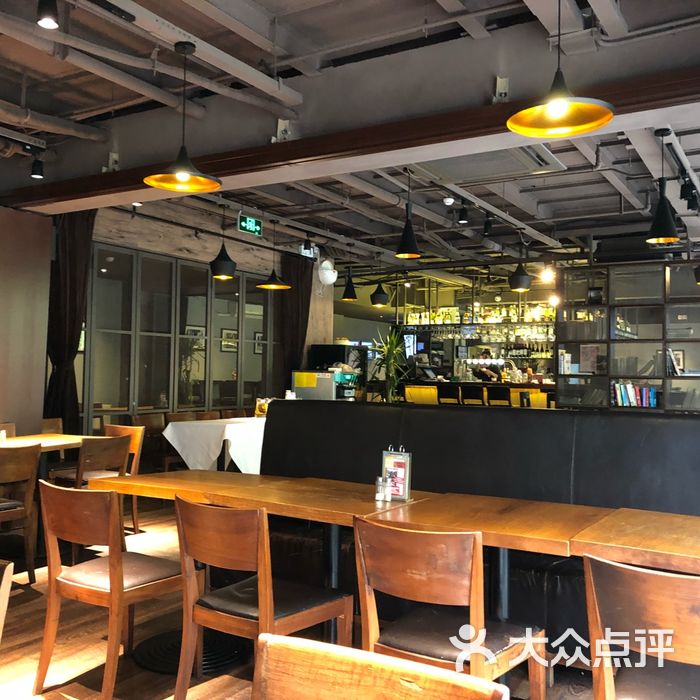 geneva日内瓦亲子餐厅