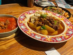 -塔哈尔·新疆盛宴(城西银泰店)