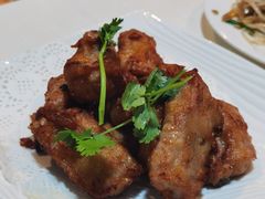 -玲又珑美食(盘福路店)