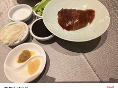 -北京王府井希尔顿酒店·秦唐中餐厅Chynna