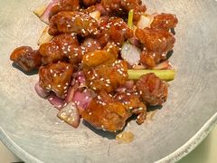 -绿茶餐厅(南翔印象城MEGA店)