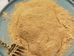-李大牛和刘大力手作甜品(凯德店)