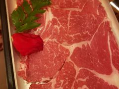-蚝·生·鲜牛烧肉铺(中央大街店)
