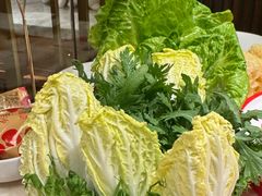 -涮福記·现切牛羊肉火锅(世纪汇店)