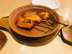 -萨莉亚意式餐厅(星海广场店)