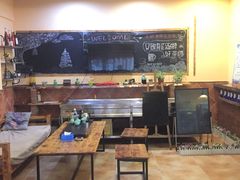-蓝珊甄选海鲜自助·火锅大排档(近阿那亚店)