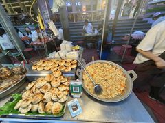 -正宁路小吃夜市