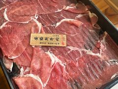 -牛匠和牛寿喜锅(西安总店)