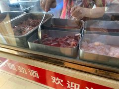 -王记生烫牛杂面馆(兰陵路店)