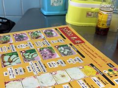 -榮泰米粉湯(Left Shop)