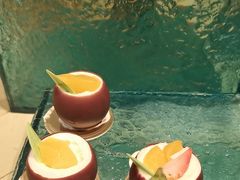 -金海湾自助餐厅(金陵饭店)