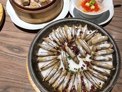 -四道菜·福建菜馆(新街口金鹰店)