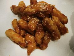 -北京王府井希尔顿酒店·秦唐中餐厅Chynna