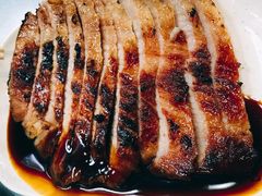 -新记餐厅(香槟大厦店)