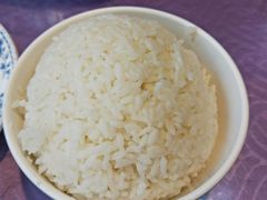 米饭-张记聚福楼(范西店)